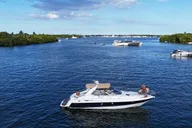 Miami Yacht Tour for Up to 12 People 2 hr thumbnail 1