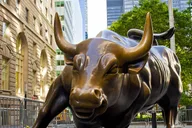 New York City Financial District Walking Tour thumbnail 1