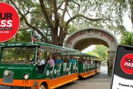 St. Augustine Tour Pass with 30+ Attractions thumbnail 1