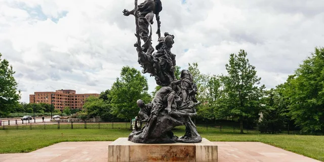 Washington DC Mount Vernon and Old Town Alexandria Tour - Image 2