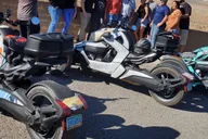 Las Vegas Red Rock Canyon Self-Guided CanAm Trike Tour 2 hr thumbnail 2