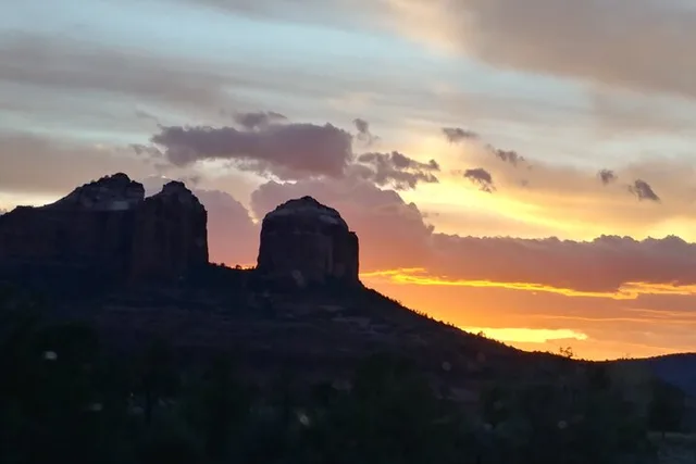 Sedona Metaphysical Photography Tour - Image 3