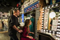 New York City Museum of Broadway Tour thumbnail 1