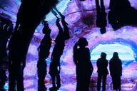 Scottsdale Wonderspaces Arizona Admission thumbnail 3