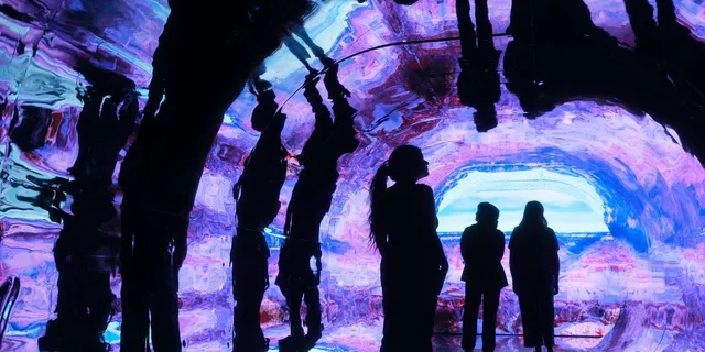 Scottsdale Wonderspaces Arizona Admission - Image 3