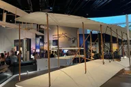 Washington DC Air & Space Museum Small-Group Tour thumbnail 4