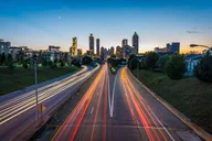 Atlanta City Tour 5 hr thumbnail 3