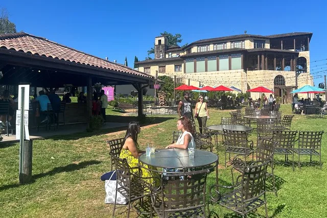 Dahlonega Wine Tour from Atlanta - Image 5