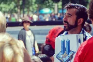 New York City Wall Street and 9/11 Memorial Tour thumbnail 4