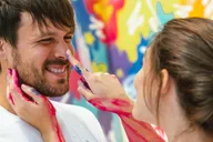New York City Art Experience for Couples thumbnail 4
