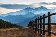 Denver Rocky Mountain National Park Hiking Tour thumbnail 6