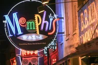 Nashville to Memphis Day Trip with Graceland and Sun Studio thumbnail 1