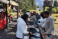 Seward Gold Panning Experience thumbnail 4