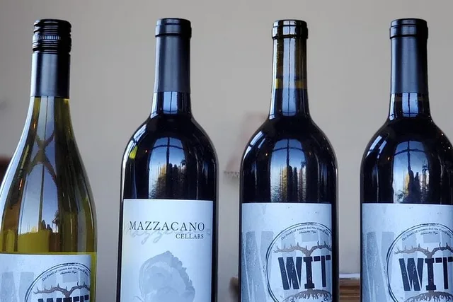 Woodinville Wine Tasting Pass - Image 5