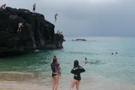 Oahu North Shore Convertible Tour thumbnail 5