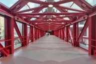 Minneapolis Skyway Walking Tour thumbnail 1