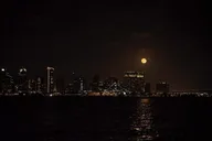 San Diego Nighttime Sailing Trip thumbnail 2