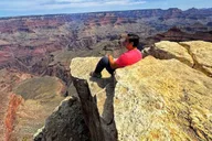 Los Angeles to Las Vegas Grand Canyon Tour 5 Days thumbnail 4