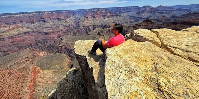 Los Angeles to Las Vegas Grand Canyon Tour 5 Days - Image 4