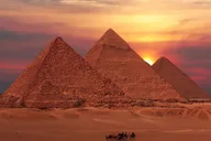 Washington, DC Egyptology Tour thumbnail 1