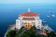 Catalina Island Trip with Hotel Transfers thumbnail 3