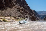 Grand Canyon Whitewater Rafting Tour 17 hr thumbnail 4