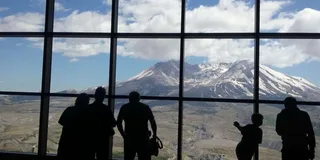 Seattle Day Trip to Leavenworth and Cascade Mountains
