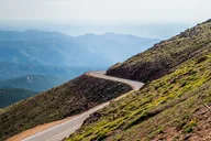 Pikes Peak Highway and Summit Adventure thumbnail 5