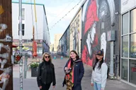 Denver True Crime and Murals Tour in RiNo thumbnail 2