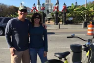 New Orleans French Quarter and Garden District Bike Tour thumbnail 6