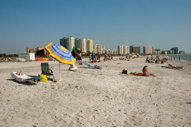 Clearwater Beach Bus Express - Image 3