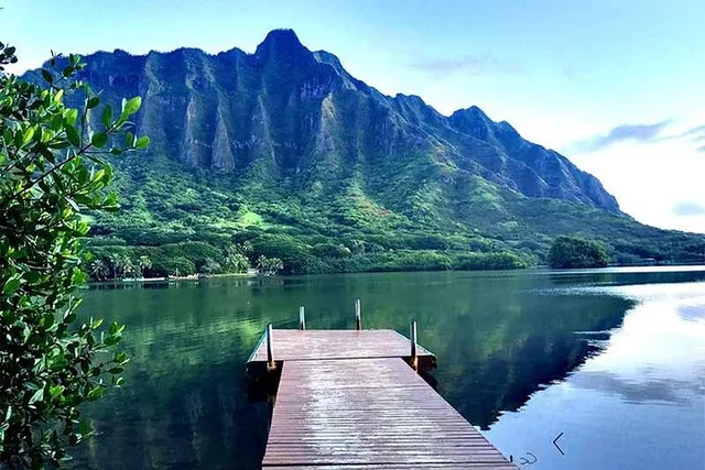 Oahu Private Island Tour - Image 2