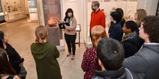 Philadelphia Ancient Alcohol Tour & Beer Tasting 1.5 hr
