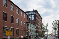 Portland Black History Walking Tour thumbnail 4