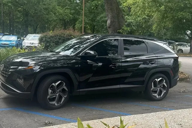 Charleston Airport Transfer - Image 5