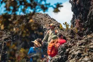 Big Island Volcano Hiking Adventure thumbnail 6