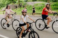 New York City Central Park Bike Rental thumbnail 1