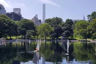 New York Central Park Walking Tour thumbnail 5