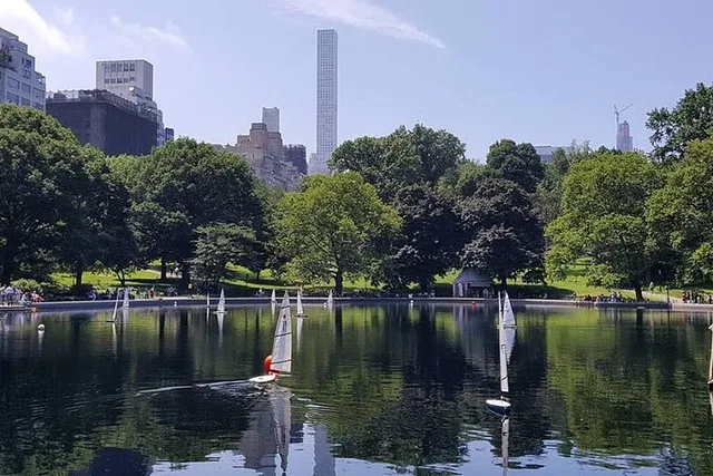 New York Central Park Walking Tour - Image 5
