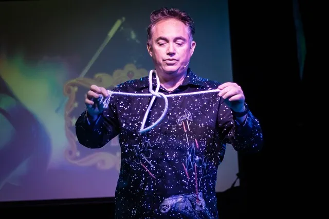 Magic & Comedy Show in Myrtle Beach - Image 3