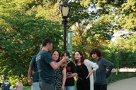 New York Central Park Highlights Walking Tour thumbnail 3