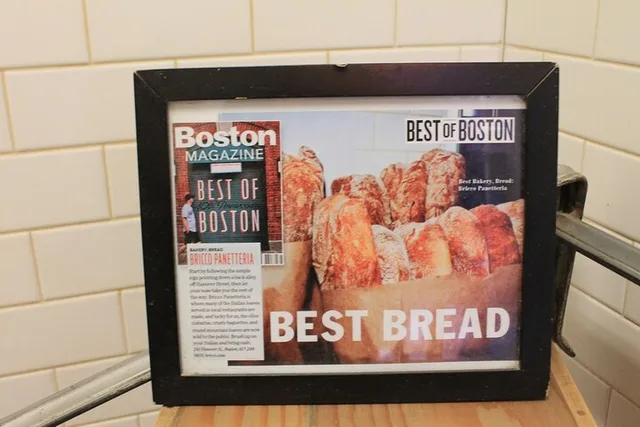 Boston Food Tour with Local Guide 3.5 hr - Image 4