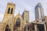 Omaha Downtown Historic Self-Guided Walking Tour thumbnail 3