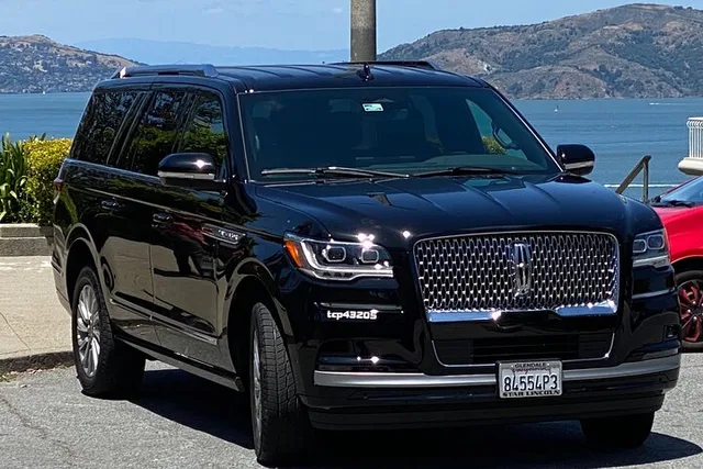 San Francisco Airport Transfer - Image 2