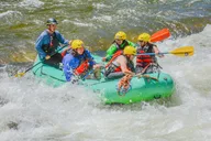 Denver Whitewater Rafting Adventure thumbnail 2