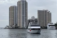 Miami Cruise Millionaire Homes and Skyline 75 min thumbnail 4