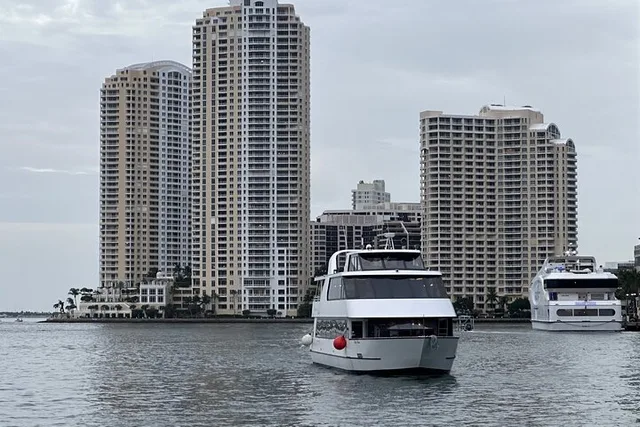 Miami Cruise Millionaire Homes and Skyline 75 min - Image 4