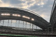 Milwaukee Brewers Baseball Game at American Family Field thumbnail 1