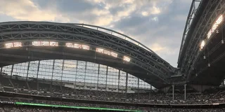 Milwaukee Brewers Baseball Game at American Family Field