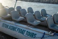 Jackson Snake River Scenic Float thumbnail 3